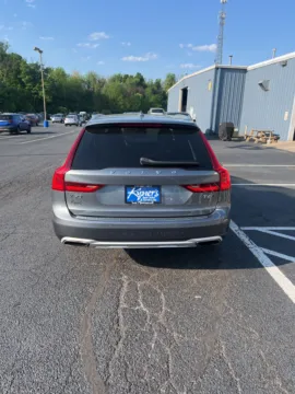 More photos of 2019 Volvo V90 Cross Country T6 AWD at Kyner's Auto Sales, Inc., PA