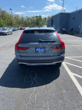 More photos of 2019 Volvo V90 Cross Country T6 AWD at Kyner's Auto Sales, Inc., PA