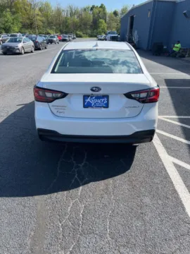 More photos of 2022 Subaru Legacy Premium at Kyner's Auto Sales, Inc., PA