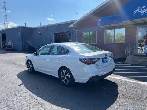 More photos of 2022 Subaru Legacy Premium at Kyner's Auto Sales, Inc., PA