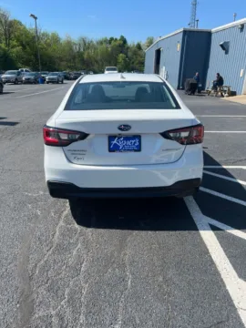 More photos of 2022 Subaru Legacy Premium at Kyner's Auto Sales, Inc., PA
