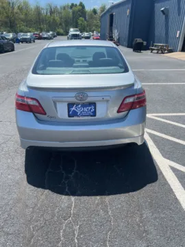 More photos of 2007 Toyota Camry at Kyner's Auto Sales, Inc., PA