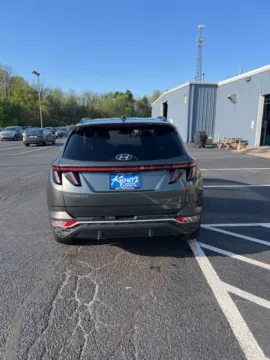 More photos of 2023 Hyundai Tucson SEL at Kyner's Auto Sales, Inc., PA