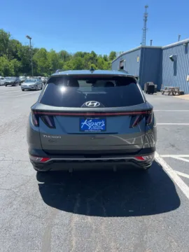 More photos of 2023 Hyundai Tucson SEL at Kyner's Auto Sales, Inc., PA