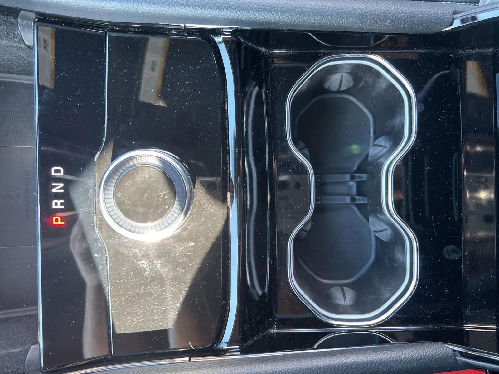 2021 Jeep Grand Cherokee L Altitude — photo 16