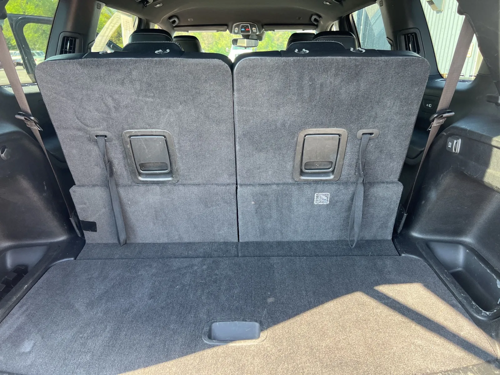 2021 Jeep Grand Cherokee L Altitude — photo 25