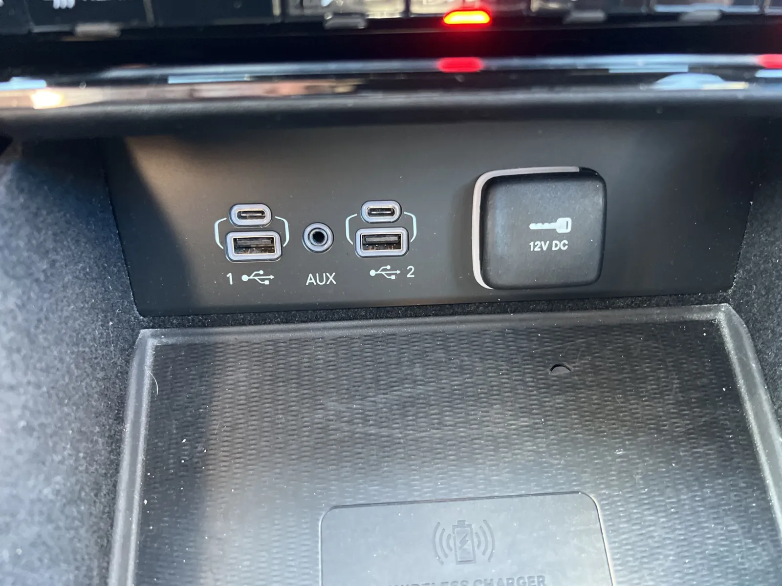 2021 Jeep Grand Cherokee L Altitude — photo 15