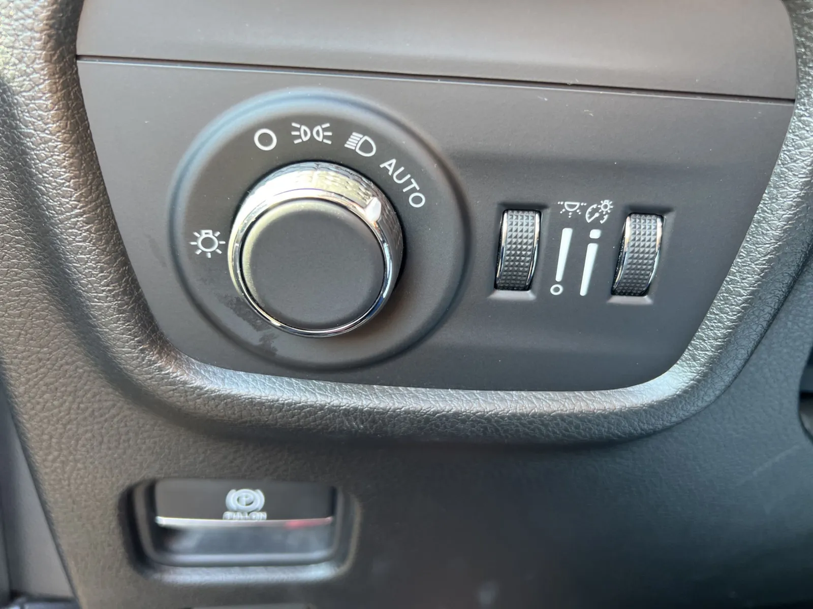 2021 Jeep Grand Cherokee L Altitude — photo 18