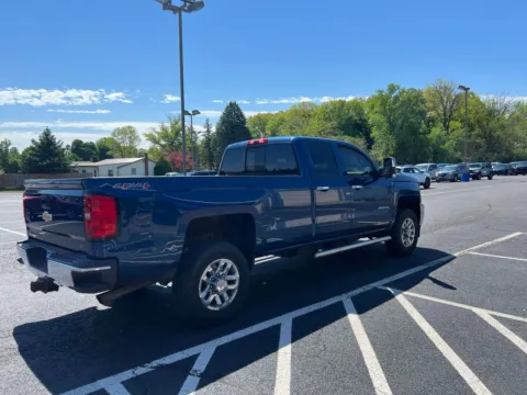 More photos of 2016 Chevrolet Silverado 2500HD LT at Kyner's Auto Sales, Inc., PA