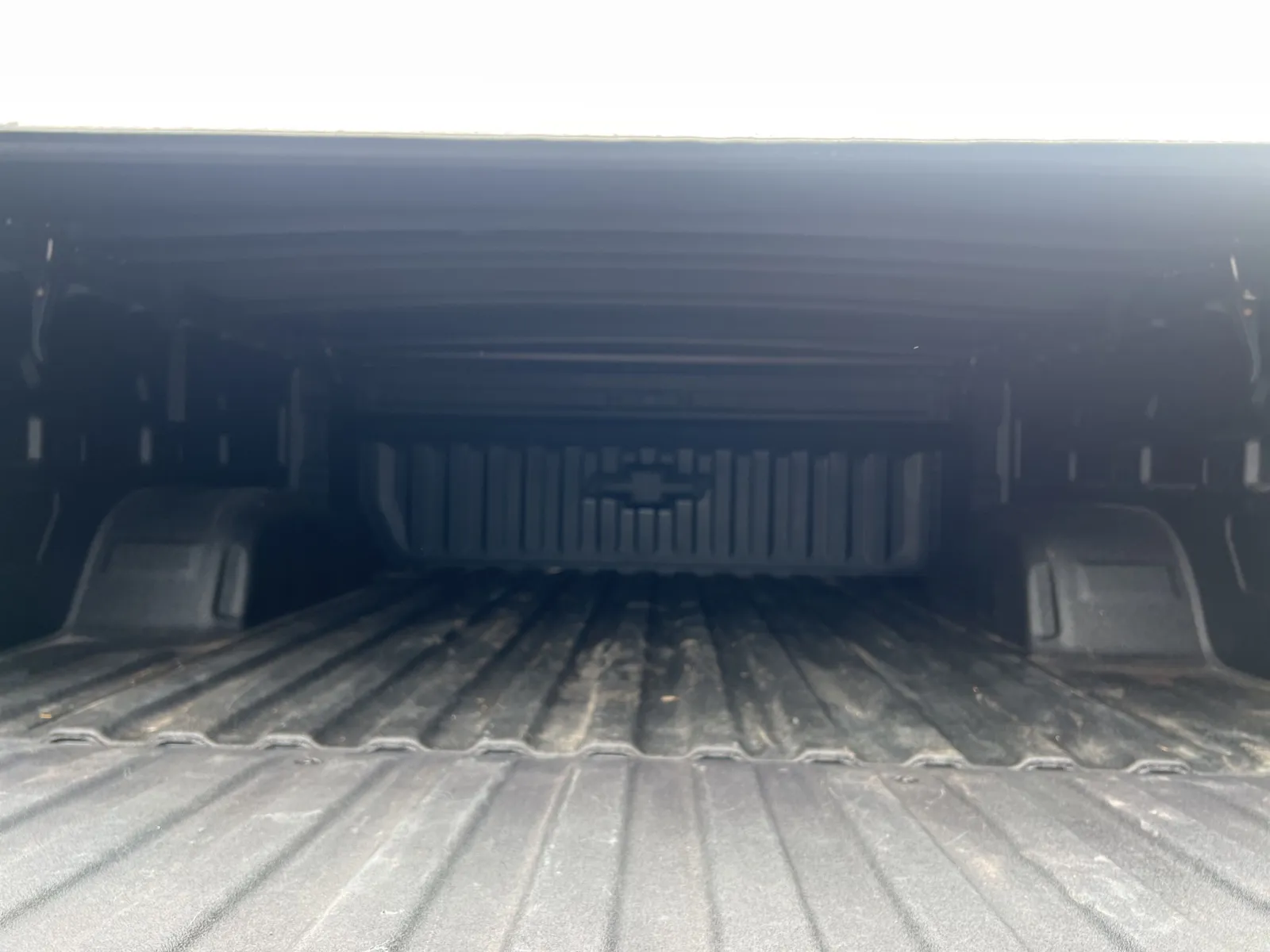 2024 Chevrolet Silverado 1500 RST — photo 19