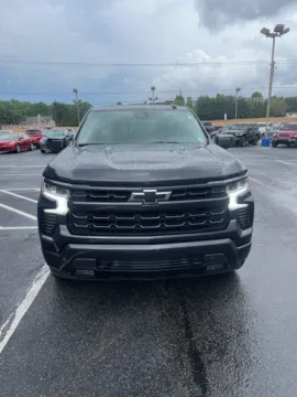 More photos of 2024 Chevrolet Silverado 1500 RST at Kyner's Auto Sales, Inc., PA