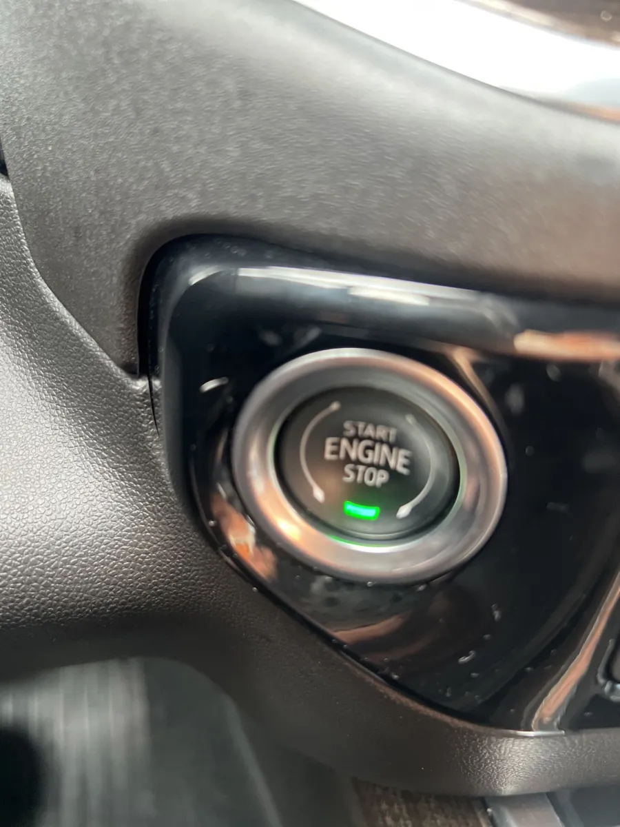 2024 Chevrolet Silverado 1500 RST — photo 11