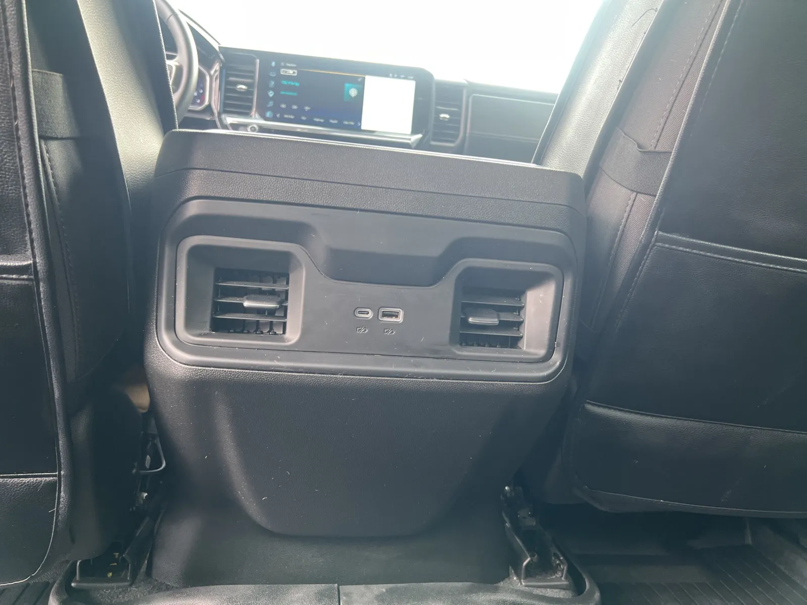 2024 Chevrolet Silverado 1500 RST — photo 18