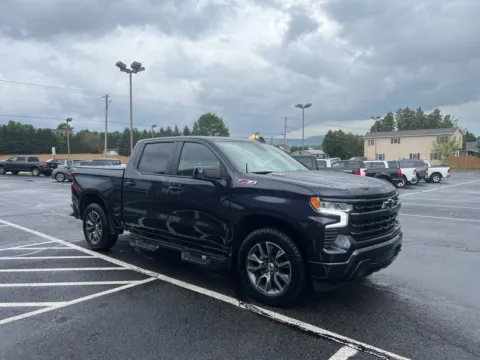 More photos of 2024 Chevrolet Silverado 1500 RST at Kyner's Auto Sales, Inc., PA