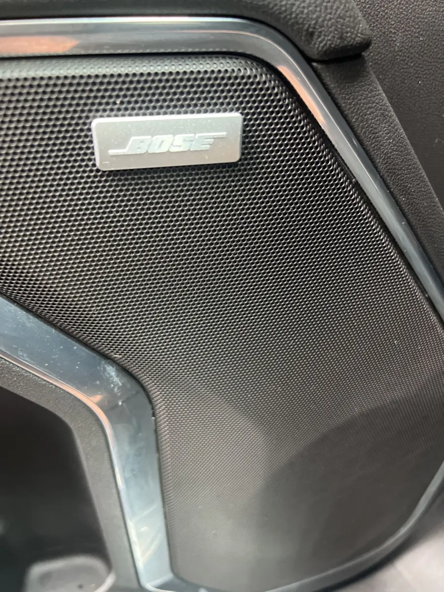 2024 Chevrolet Silverado 1500 RST — photo 14