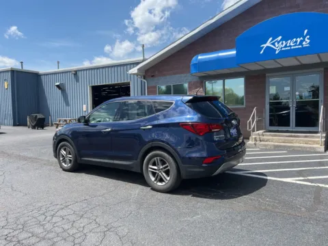 More photos of 2018 Hyundai Santa Fe Sport 2.4 Base at Kyner's Auto Sales, Inc., PA
