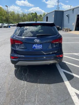 More photos of 2018 Hyundai Santa Fe Sport 2.4 Base at Kyner's Auto Sales, Inc., PA
