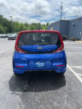 More photos of 2021 Kia Soul GT-Line at Kyner's Auto Sales, Inc., PA