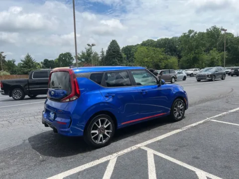 More photos of 2021 Kia Soul GT-Line at Kyner's Auto Sales, Inc., PA