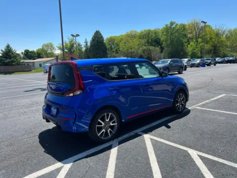 More photos of 2021 Kia Soul GT-Line at Kyner's Auto Sales, Inc., PA