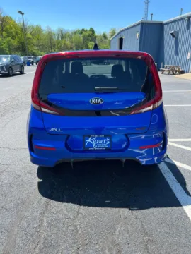 More photos of 2021 Kia Soul GT-Line at Kyner's Auto Sales, Inc., PA