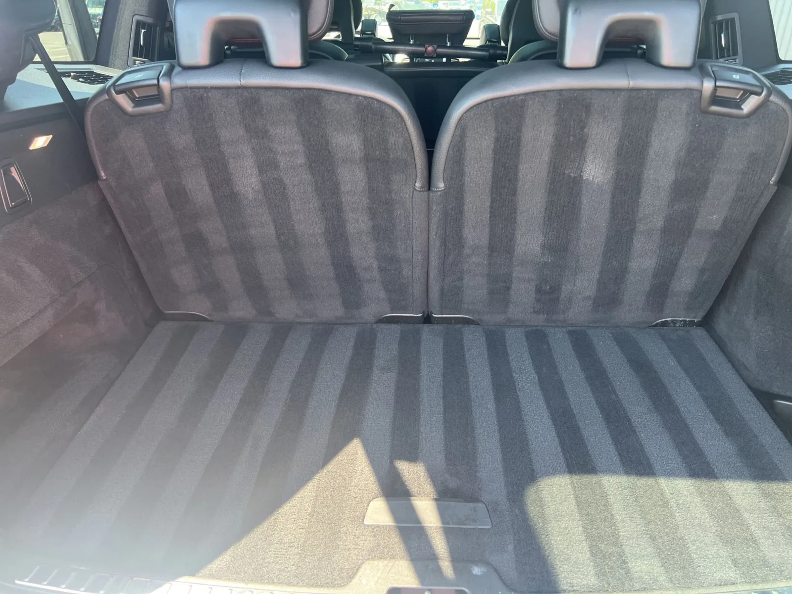 2020 Volvo XC90 T6 Momentum — photo 29