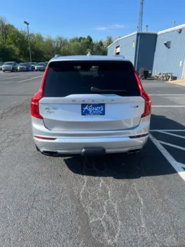 More photos of 2020 Volvo XC90 T6 Momentum at Kyner's Auto Sales, Inc., PA