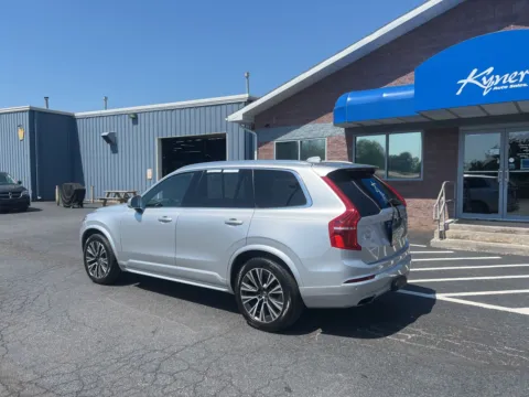 More photos of 2020 Volvo XC90 T6 Momentum at Kyner's Auto Sales, Inc., PA