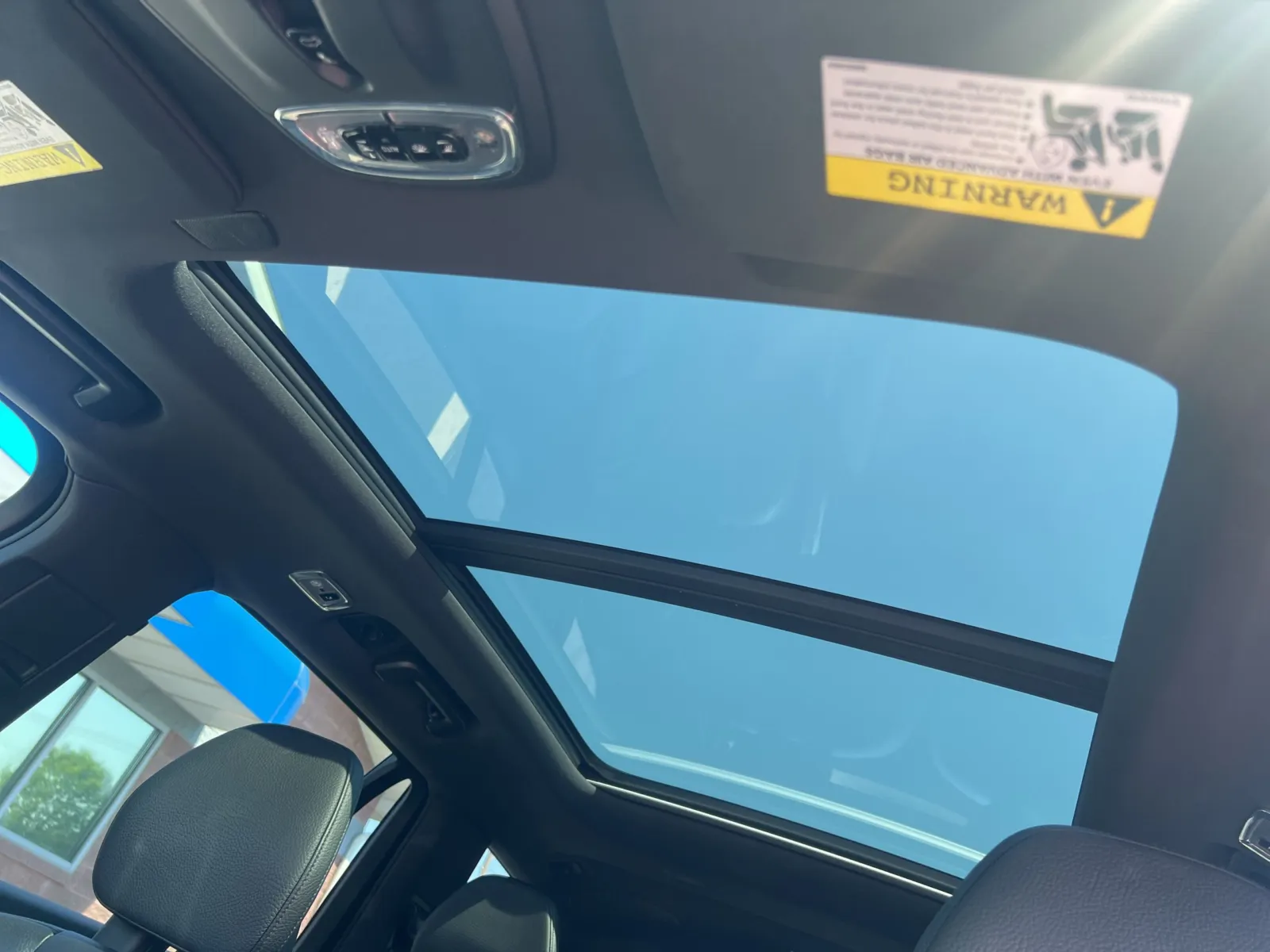 2020 Volvo XC90 T6 Momentum — photo 23