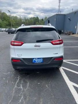 More photos of 2014 Jeep Cherokee Latitude at Kyner's Auto Sales, Inc., PA