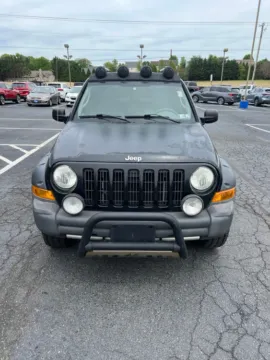 More photos of 2005 Jeep Liberty Renegade at Kyner's Auto Sales, Inc., PA