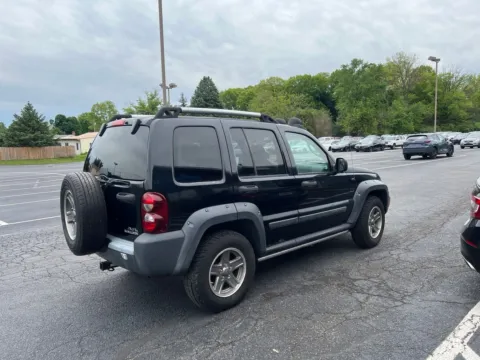 More photos of 2005 Jeep Liberty Renegade at Kyner's Auto Sales, Inc., PA