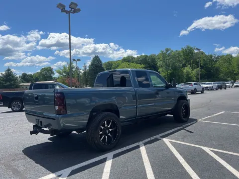 More photos of 2006 Chevrolet Silverado 2500HD LT at Kyner's Auto Sales, Inc., PA