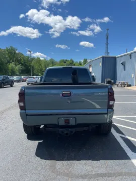 More photos of 2006 Chevrolet Silverado 2500HD LT at Kyner's Auto Sales, Inc., PA