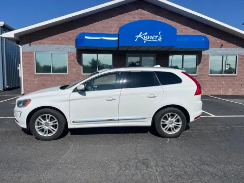 Another view of 2016 Volvo XC60 T5 Premier for sale in Chambersburg, PA at Kyner's Auto Sales, Inc.