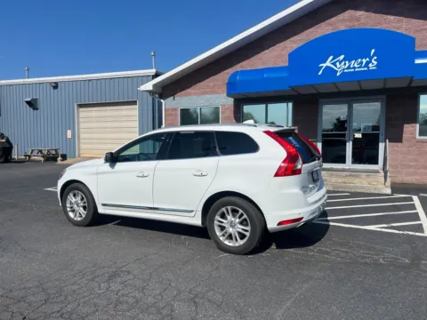 More photos of 2016 Volvo XC60 T5 Premier at Kyner's Auto Sales, Inc., PA