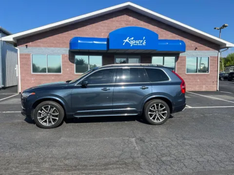 Another view of 2018 Volvo XC90 T5 Momentum for sale in Chambersburg, PA at Kyner's Auto Sales, Inc.
