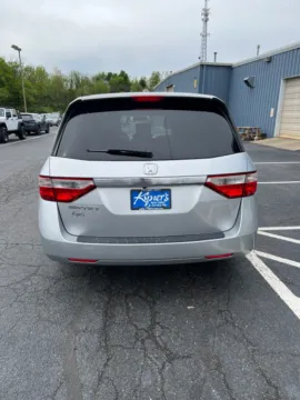 More photos of 2012 Honda Odyssey EX-L at Kyner's Auto Sales, Inc., PA