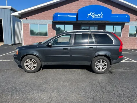 Photos of 2010 Volvo XC90 3.2 for sale in Chambersburg, PA at Kyner's Auto Sales, Inc.