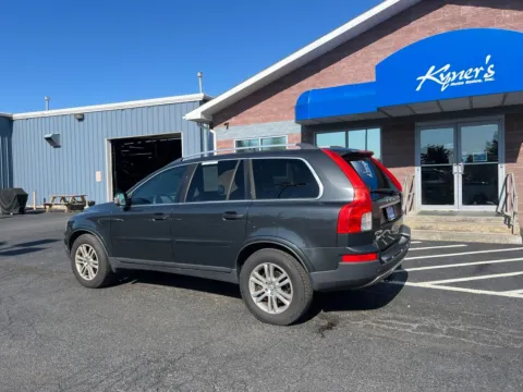 Another view of 2010 Volvo XC90 3.2 for sale in Chambersburg, PA at Kyner's Auto Sales, Inc.