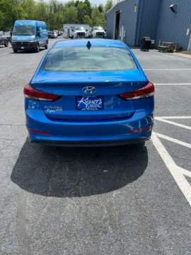 More photos of 2017 Hyundai Elantra SE at Kyner's Auto Sales, Inc., PA