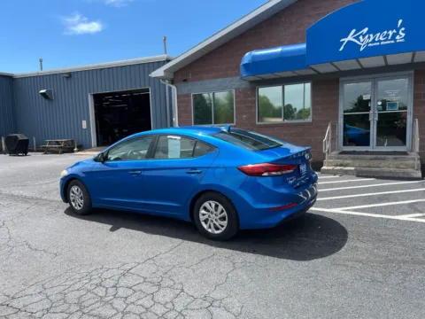 More photos of 2017 Hyundai Elantra SE at Kyner's Auto Sales, Inc., PA