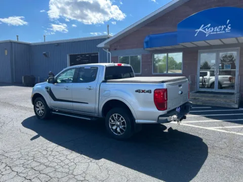 More photos of 2019 Ford Ranger Lariat at Kyner's Auto Sales, Inc., PA
