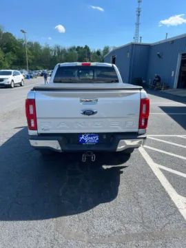 More photos of 2019 Ford Ranger Lariat at Kyner's Auto Sales, Inc., PA