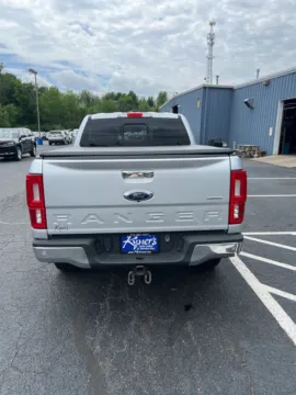 More photos of 2019 Ford Ranger Lariat at Kyner's Auto Sales, Inc., PA