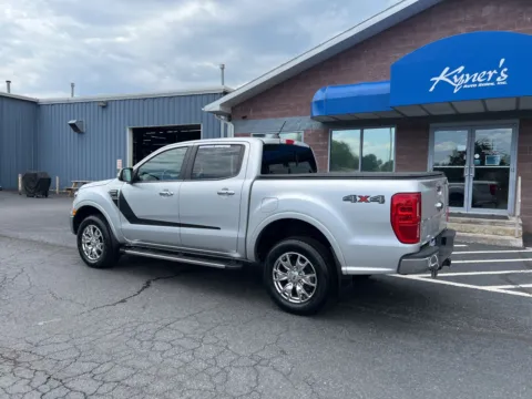 More photos of 2019 Ford Ranger Lariat at Kyner's Auto Sales, Inc., PA