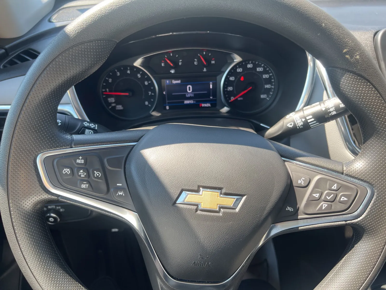 2024 Chevrolet Equinox LS - Photo 13