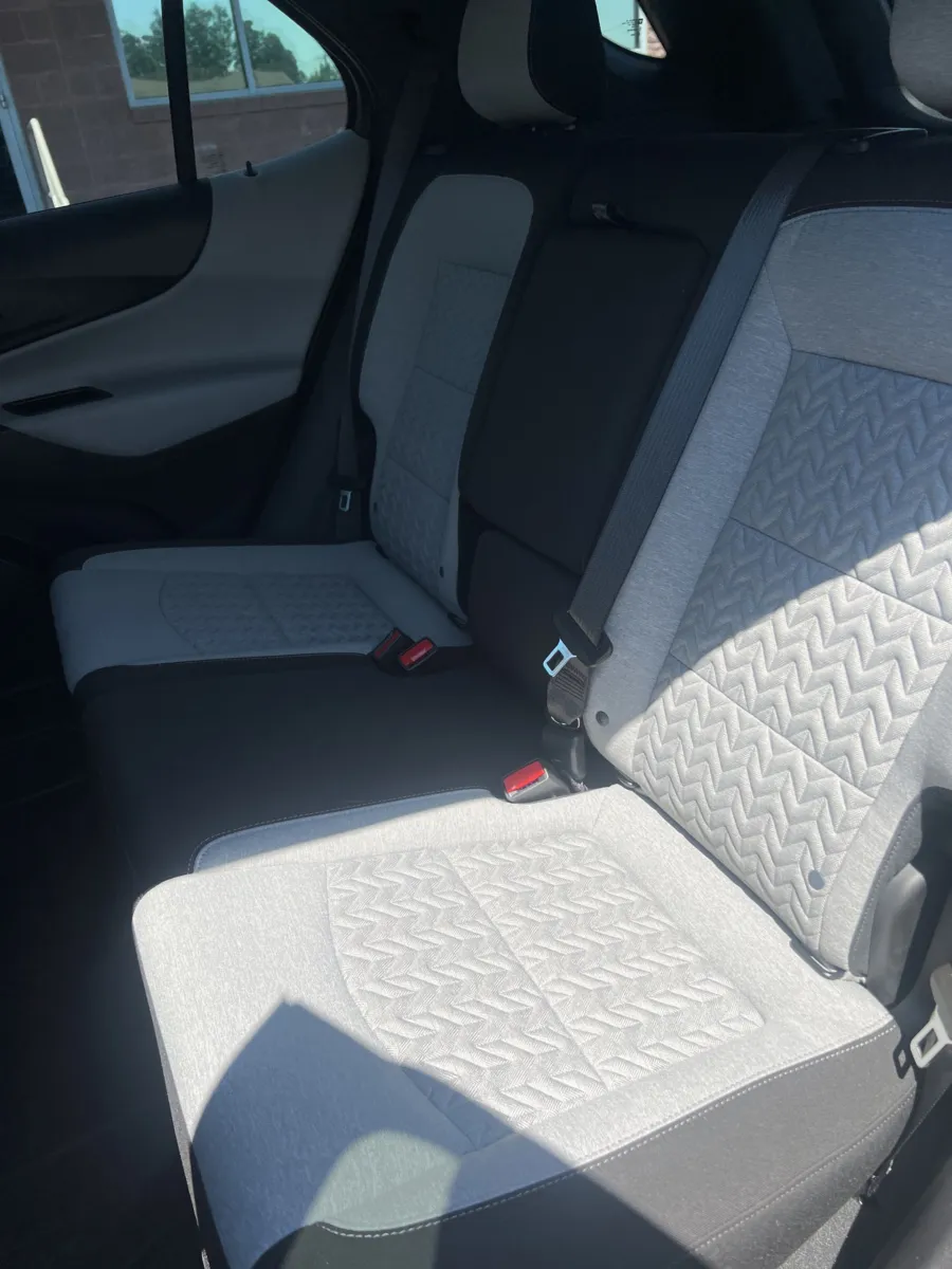 2024 Chevrolet Equinox LS - Photo 22