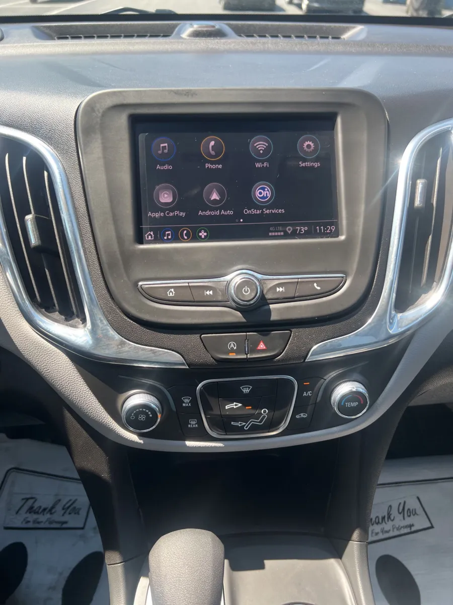 2024 Chevrolet Equinox LS - Photo 14