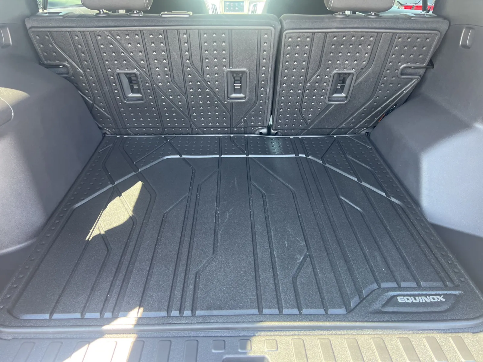2024 Chevrolet Equinox LS - Photo 24